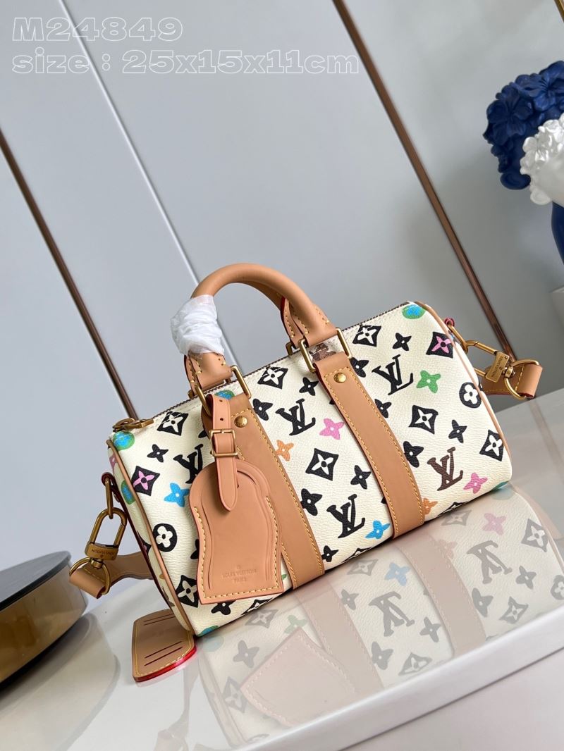 Louis Vuitton Speedy Bags